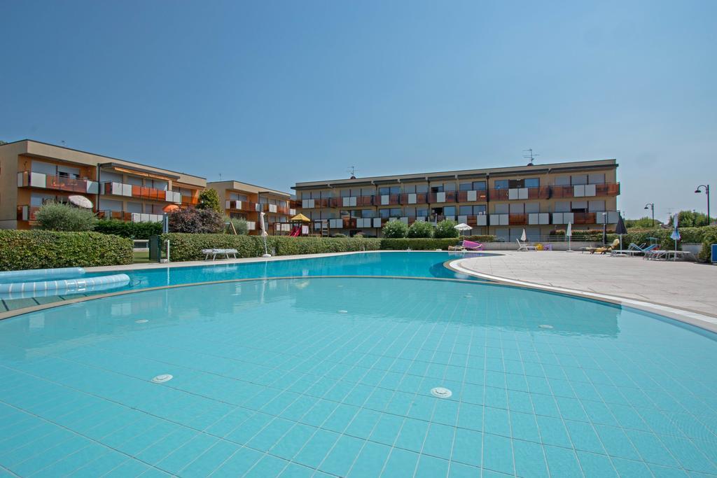 Benacus E4 Apartment By Wonderful Italy Sirmione Buitenkant foto