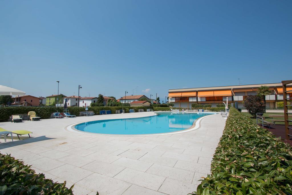 Benacus E4 Apartment By Wonderful Italy Sirmione Buitenkant foto