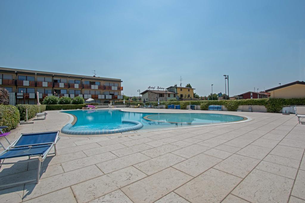 Benacus E4 Apartment By Wonderful Italy Sirmione Buitenkant foto