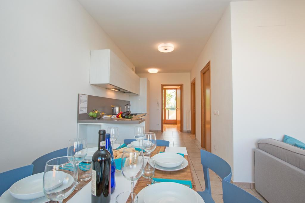 Benacus E4 Apartment By Wonderful Italy Sirmione Buitenkant foto