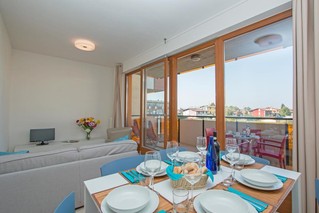 Benacus E4 Apartment By Wonderful Italy Sirmione Buitenkant foto
