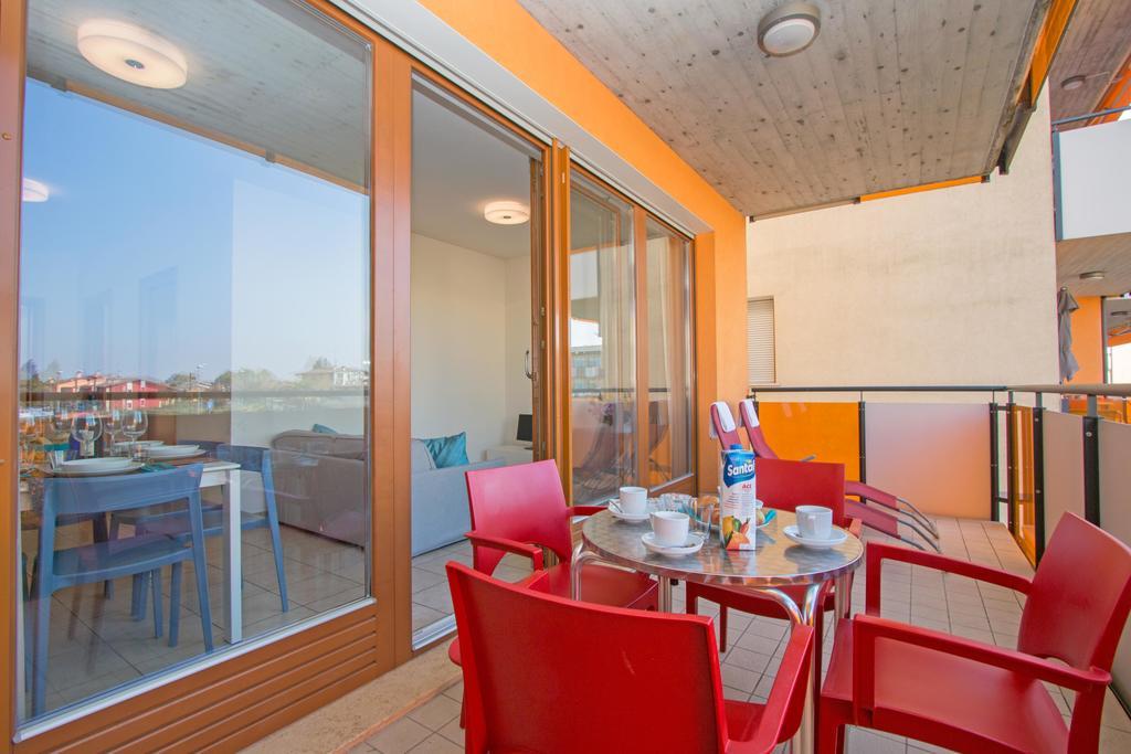 Benacus E4 Apartment By Wonderful Italy Sirmione Buitenkant foto