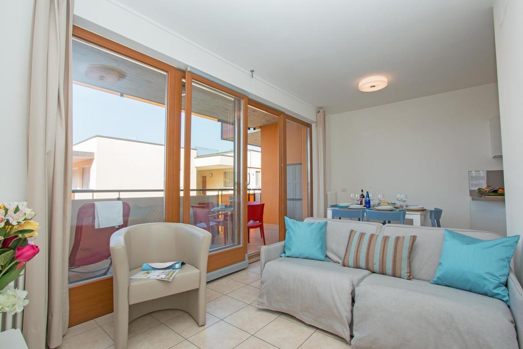 Benacus E4 Apartment By Wonderful Italy Sirmione Buitenkant foto