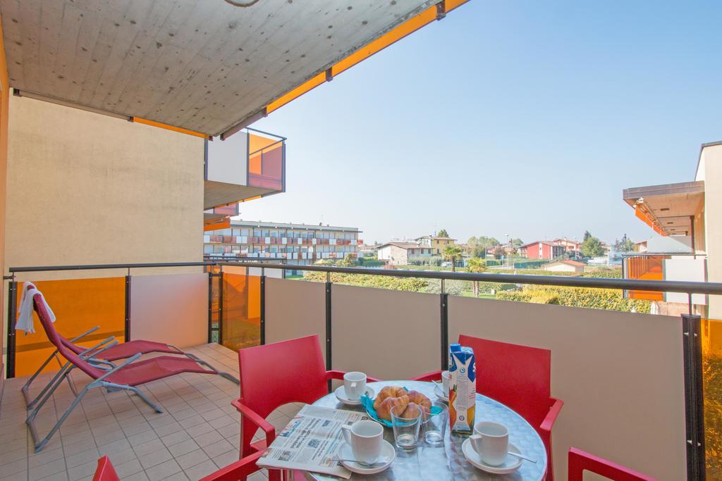 Benacus E4 Apartment By Wonderful Italy Sirmione Buitenkant foto